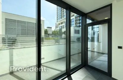 شقة - غرفة نوم - 1 حمام للبيع في ذا كريست - صبحا هارتلاند - مدينة الشيخ محمد بن راشد - دبي شقة - غرفة نوم - 1 حمام للبيع في ذا كريست - صبحا هارتلاند - مدينة الشيخ محمد بن راشد - دبي