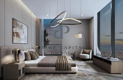 Apartment - 2 Bedrooms - 3 Bathrooms for sale in Sobha Skyparks - Business Bay - Dubai