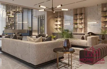 شقة - 2 غرف نوم - 3 حمامات للبيع في حدائق هادئة 1 - حدائق هادئة - الفرجان - دبي