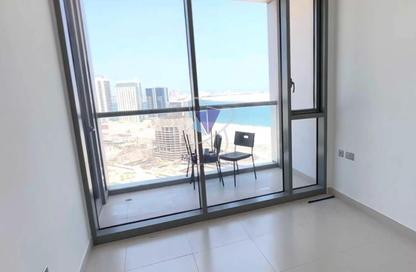 Apartment - 3 - 3 for rent in Meera 2 - Shams Abu Dhabi - Al Reem Island - Abu Dhabi