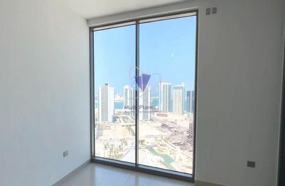 Apartment - 3 - 3 for rent in Meera 2 - Shams Abu Dhabi - Al Reem Island - Abu Dhabi