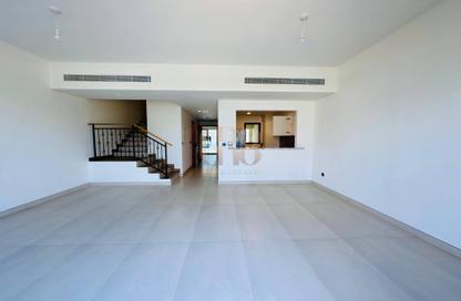 Townhouse - 4 Bedrooms - 3 Bathrooms for rent in Costa Brava 1 - Costa Brava - Damac Lagoons - Dubai