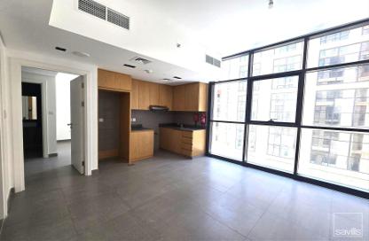 Apartment - 1 Bedroom - 2 Bathrooms for sale in Al Mamsha - Muwaileh - Sharjah