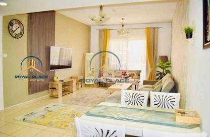 Apartment - 1 Bedroom - 2 Bathrooms for rent in Siena 2 - Tuscan Residences - District 10 - Jumeirah Village Circle - Dubai Apartment - 1 Bedroom - 2 Bathrooms for rent in Siena 2 - Tuscan Residences - District 10 - Jumeirah Village Circle - Dubai
