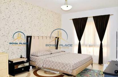 Apartment - 1 Bedroom - 2 Bathrooms for rent in Siena 2 - Tuscan Residences - District 10 - Jumeirah Village Circle - Dubai
