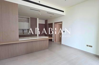 Apartment - 1 Bedroom - 2 Bathrooms for rent in Binghatti Royale - District 18 - Jumeirah Village Circle - Dubai
