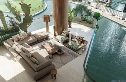 Apartment - 2 - 3 for sale in Eywa - Business Bay - Dubai