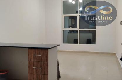 Apartment - 1 Bedroom - 2 Bathrooms for sale in City Tower - Al Nuaimiya - Ajman Apartment - 1 Bedroom - 2 Bathrooms for sale in City Tower - Al Nuaimiya - Ajman