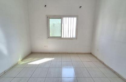 Apartment - 1 Bedroom - 1 Bathroom for rent in Al Butina 9 Building - Al Butina - Sharjah