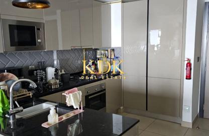 Apartment - 1 - 2 for rent in Rigel - District 10 - Jumeirah Village Circle - Dubai