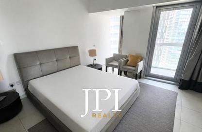 Apartment - 2 Bedrooms - 3 Bathrooms for rent in Cayan Tower - Dubai Marina - Dubai