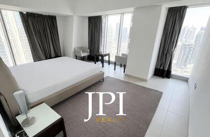 Apartment - 2 Bedrooms - 3 Bathrooms for rent in Cayan Tower - Dubai Marina - Dubai