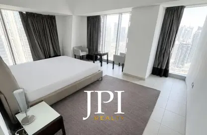 Apartment - 2 Bedrooms - 3 Bathrooms for rent in Cayan Tower - Dubai Marina - Dubai Apartment - 2 Bedrooms - 3 Bathrooms for rent in Cayan Tower - Dubai Marina - Dubai