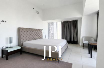 Apartment - 2 Bedrooms - 3 Bathrooms for rent in Cayan Tower - Dubai Marina - Dubai