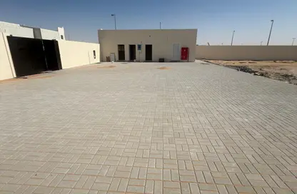 Land - Studio for rent in Al Sajaa Industrial - Al Sajaa - Sharjah