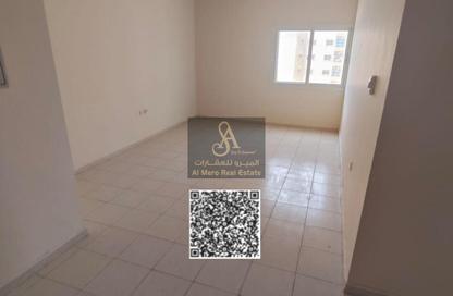 Apartment - 1 - 1 for rent in Abu Jemeza Building - Al Nuimiya 2 - Al Nuaimiya - Ajman