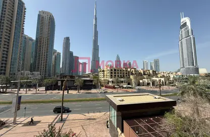 Apartment - 2 Bedrooms - 3 Bathrooms for sale in Zaafaran 3 - Zaafaran - Old Town - Downtown Dubai - Dubai