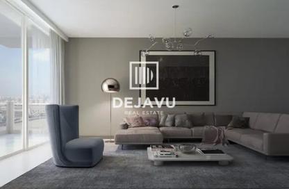 Apartment - 2 - 3 for sale in Azizi Zain - Al Furjan - Dubai Apartment - 2 - 3 for sale in Azizi Zain - Al Furjan - Dubai