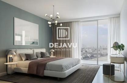 Apartment - 2 - 3 for sale in Azizi Zain - Al Furjan - Dubai Apartment - 2 - 3 for sale in Azizi Zain - Al Furjan - Dubai