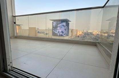 Apartment - 3 - 3 for rent in Al Majaz 2 - Al Majaz - Sharjah