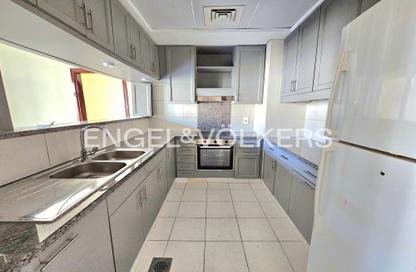 Apartment - 2 Bedrooms - 3 Bathrooms for rent in Arno A - Arno - The Views - Dubai