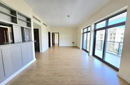 Apartment - 2 Bedrooms - 3 Bathrooms for rent in Arno A - Arno - The Views - Dubai