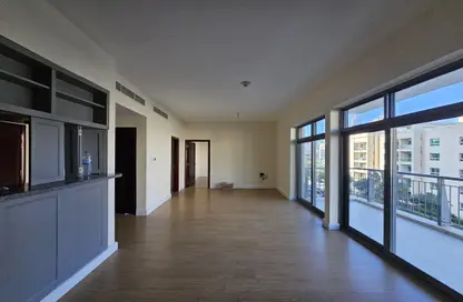 Apartment - 2 Bedrooms - 3 Bathrooms for rent in Arno A - Arno - The Views - Dubai