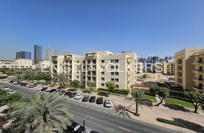 Apartment - 2 Bedrooms - 3 Bathrooms for rent in Arno A - Arno - The Views - Dubai