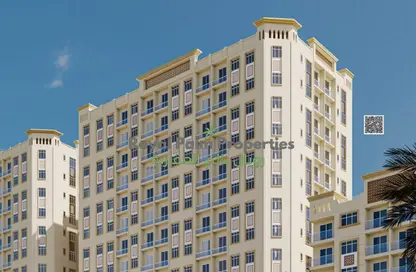 Apartment - Studio - 1 Bathroom for sale in Al Ameera Village - Ajman