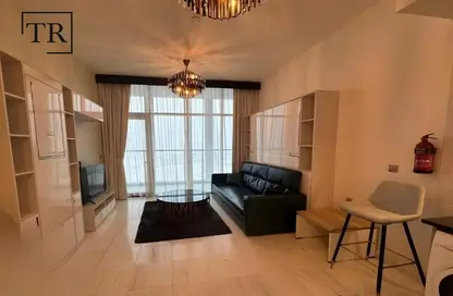 شقة - 1 حمام للبيع في بيز من دانوب - الخليج التجاري - دبي