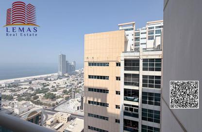 شقة - 3 - 5 للبيع في أبراج عجمان وان - الصوان - عجمان
