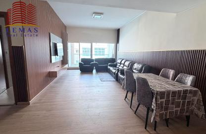 Apartment - 3 - 5 for sale in Ajman One Towers - Al Sawan - Ajman Apartment - 3 - 5 for sale in Ajman One Towers - Al Sawan - Ajman