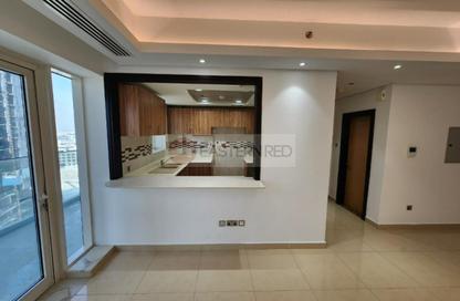 Apartment - 2 Bedrooms - 3 Bathrooms for rent in Continents Tower - District 13 - Jumeirah Village Circle - Dubai