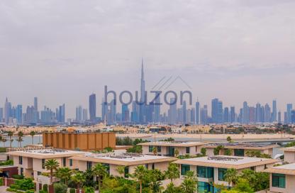 شقة - غرفة نوم - 2 حمامات للايجار في Bulgari Resort و ريزيدنسز 1 - بلغاري ريسورت اند رسيدنسس - جزيرة خليج الجميرا - جميرا - دبي شقة - غرفة نوم - 2 حمامات للايجار في Bulgari Resort و ريزيدنسز 1 - بلغاري ريسورت اند رسيدنسس - جزيرة خليج الجميرا - جميرا - دبي