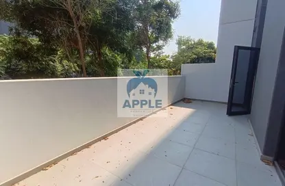 Apartment - 1 Bedroom - 1 Bathroom for sale in The Link - East Village - Aljada - Sharjah