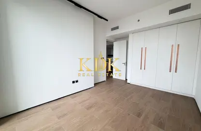 شقة - غرفة نوم - 2 حمامات للايجار في مساكن الارتفاع - منطقة 16 - قرية جميرا الدائرية - دبي