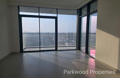 Apartment - 2 - 2 for rent in Golf Grand - Dubai Hills Estate - Dubai