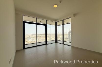 Apartment - 2 - 2 for rent in Golf Grand - Dubai Hills Estate - Dubai