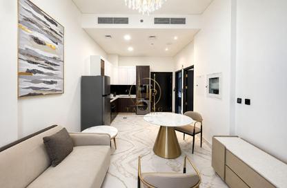 Apartment - 1 Bedroom - 2 Bathrooms for sale in Petalz By Danube 2 - Petalz by Danube - International City - Dubai Apartment - 1 Bedroom - 2 Bathrooms for sale in Petalz By Danube 2 - Petalz by Danube - International City - Dubai