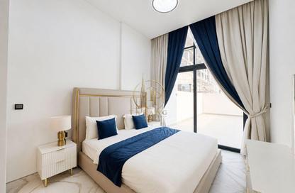 Apartment - 1 Bedroom - 2 Bathrooms for sale in Petalz By Danube 2 - Petalz by Danube - International City - Dubai Apartment - 1 Bedroom - 2 Bathrooms for sale in Petalz By Danube 2 - Petalz by Danube - International City - Dubai