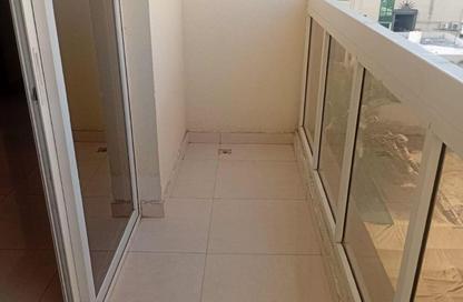 Apartment - 1 Bedroom - 1 Bathroom for rent in Geepas Building 3 - Al Rashidiya 2 - Al Rashidiya - Ajman Apartment - 1 Bedroom - 1 Bathroom for rent in Geepas Building 3 - Al Rashidiya 2 - Al Rashidiya - Ajman