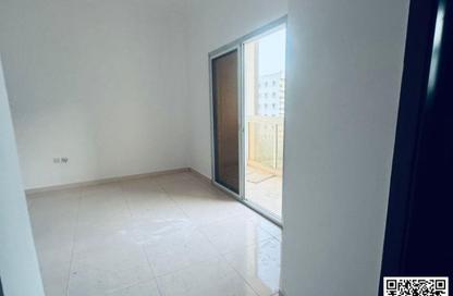 Apartment - 1 Bedroom - 1 Bathroom for rent in Geepas Building 3 - Al Rashidiya 2 - Al Rashidiya - Ajman