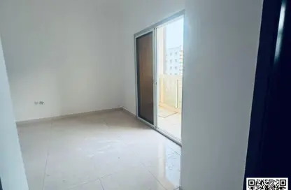 شقة - غرفة نوم - 1 حمام للايجار في مبنى جيباس 3 - الراشدية 2 - الراشدية - عجمان