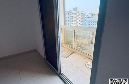 Apartment - 1 Bedroom - 1 Bathroom for rent in Geepas Building 3 - Al Rashidiya 2 - Al Rashidiya - Ajman