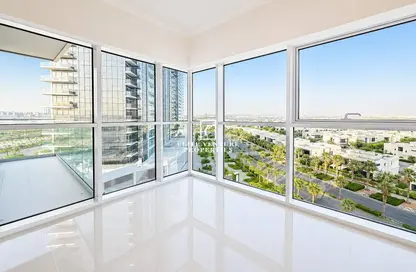 Apartment - 2 Bedrooms - 3 Bathrooms for rent in Carson B - Carson - Damac Hills - Dubai