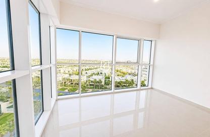 Apartment - 2 Bedrooms - 3 Bathrooms for rent in Carson B - Carson - Damac Hills - Dubai