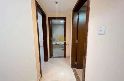 Apartment - 1 Bedroom - 1 Bathroom for rent in Tiger Building Al Yarmouk - Al Nahda - Sharjah