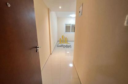 Apartment - 1 Bedroom - 1 Bathroom for rent in Tiger Building Al Yarmouk - Al Nahda - Sharjah