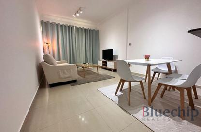 Apartment - 1 - 2 for sale in Manchester Tower - Dubai Marina - Dubai