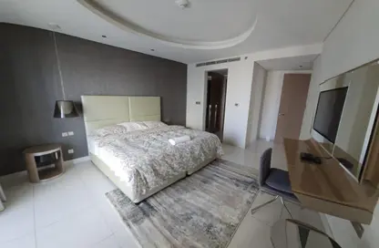 Apartment - 2 Bedrooms - 3 Bathrooms for rent in Tower B - Damac Towers by Paramount - Business Bay - Dubai Apartment - 2 Bedrooms - 3 Bathrooms for rent in Tower B - Damac Towers by Paramount - Business Bay - Dubai